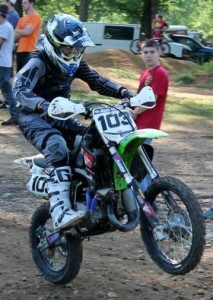 jesse ansley gncc