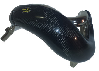 P3 pipe guard KTM 300 XC