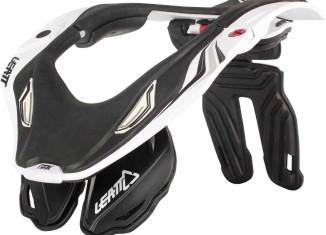 leatt gpx 5.5 review