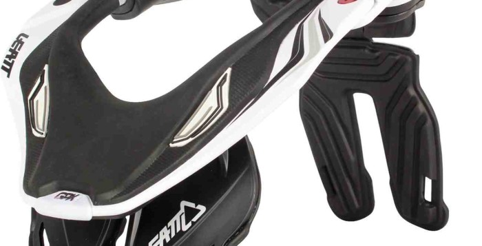 leatt gpx 5.5 review