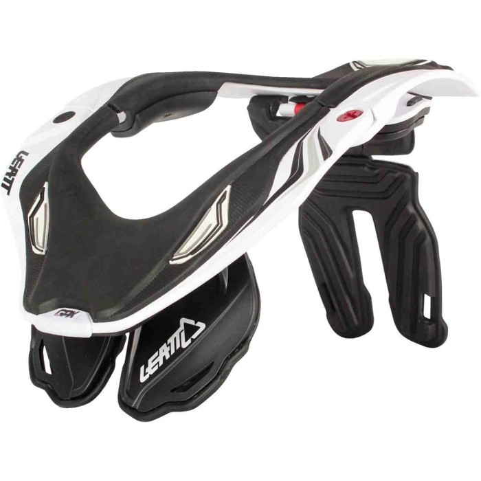 leatt gpx 5.5 review