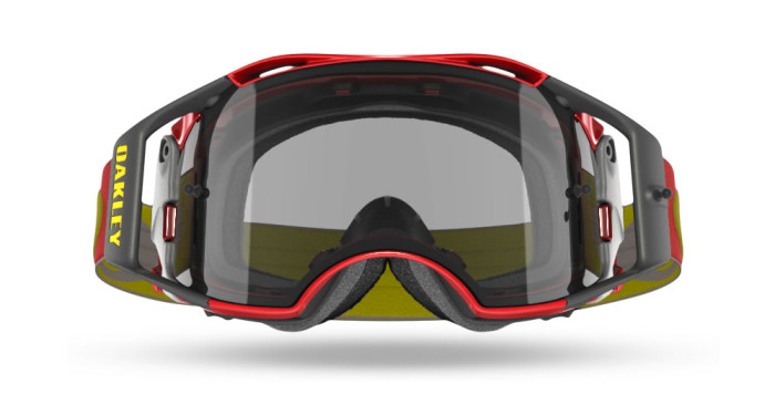 Oakley Airbrake