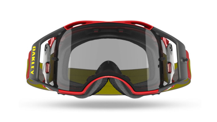 Oakley Airbrake