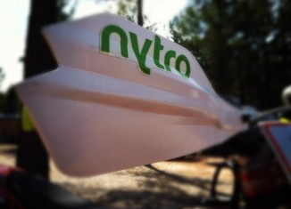 nytro handguard